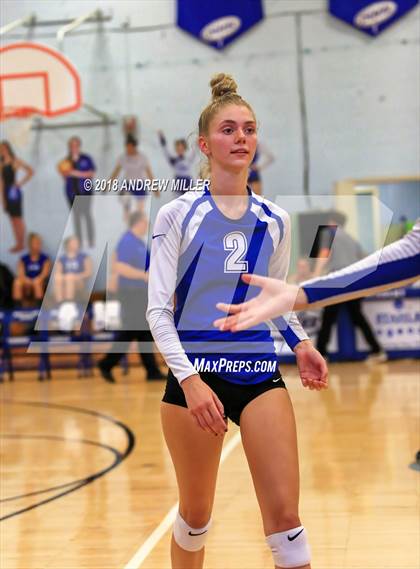 Thumbnail 3 in Grand Island @ Mount St. Mary Academy photogallery.
