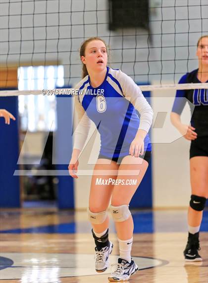 Thumbnail 3 in Grand Island @ Mount St. Mary Academy photogallery.