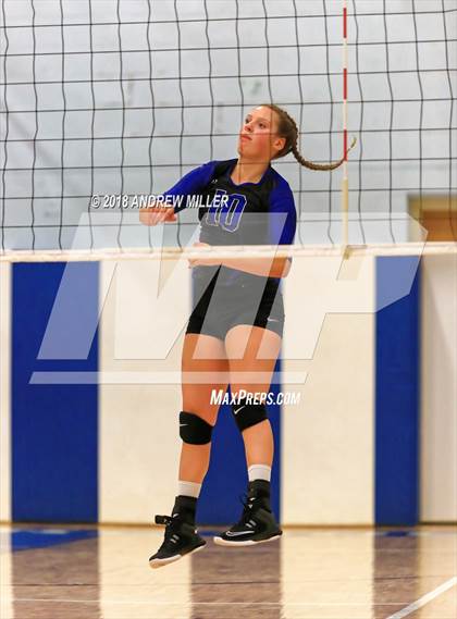 Thumbnail 2 in Grand Island @ Mount St. Mary Academy photogallery.