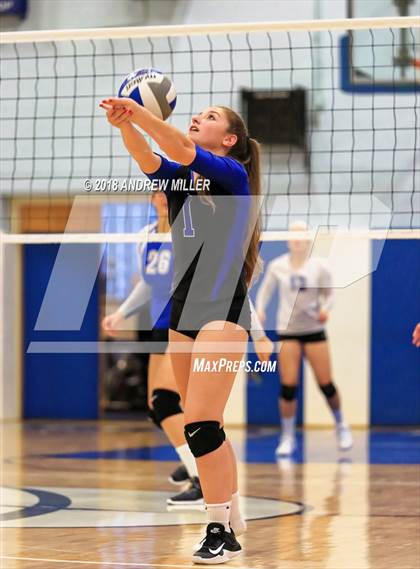 Thumbnail 3 in Grand Island @ Mount St. Mary Academy photogallery.