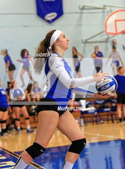 Thumbnail 2 in Grand Island @ Mount St. Mary Academy photogallery.