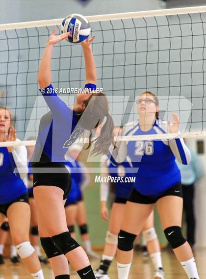 Thumbnail 1 in Grand Island @ Mount St. Mary Academy photogallery.