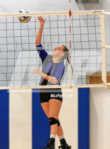 Thumbnail 1 in Grand Island @ Mount St. Mary Academy photogallery.