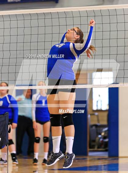 Thumbnail 2 in Grand Island @ Mount St. Mary Academy photogallery.
