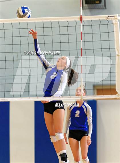 Thumbnail 1 in Grand Island @ Mount St. Mary Academy photogallery.