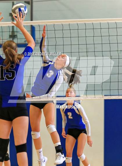 Thumbnail 3 in Grand Island @ Mount St. Mary Academy photogallery.