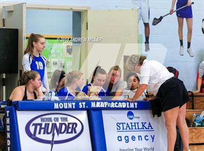 Thumbnail 1 in Grand Island @ Mount St. Mary Academy photogallery.