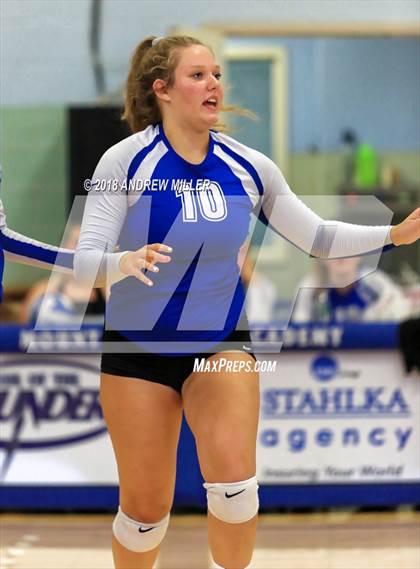 Thumbnail 3 in Grand Island @ Mount St. Mary Academy photogallery.