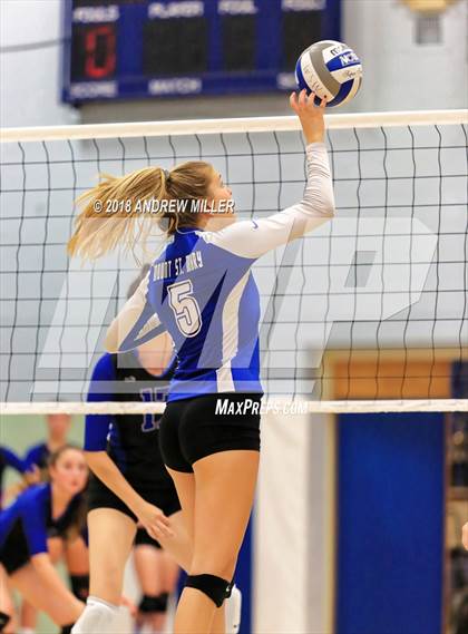 Thumbnail 1 in Grand Island @ Mount St. Mary Academy photogallery.