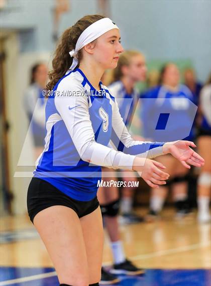 Thumbnail 3 in Grand Island @ Mount St. Mary Academy photogallery.