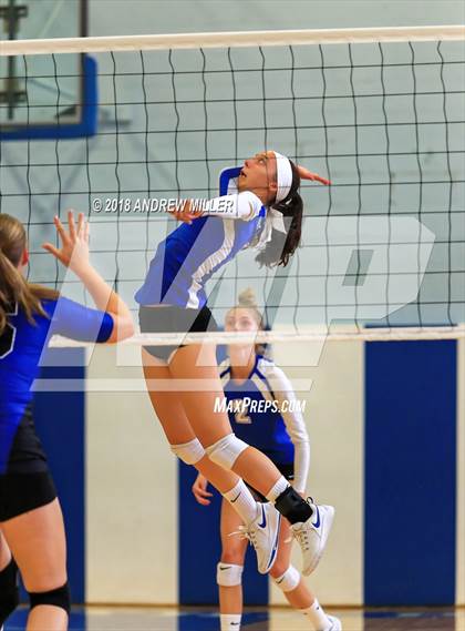 Thumbnail 2 in Grand Island @ Mount St. Mary Academy photogallery.