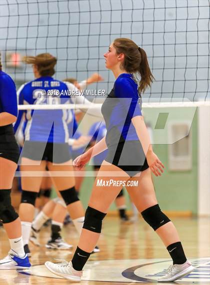 Thumbnail 2 in Grand Island @ Mount St. Mary Academy photogallery.