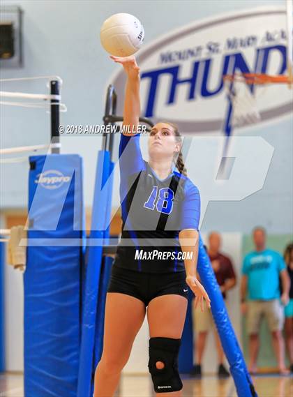 Thumbnail 1 in Grand Island @ Mount St. Mary Academy photogallery.