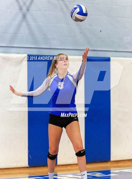 Thumbnail 3 in Grand Island @ Mount St. Mary Academy photogallery.