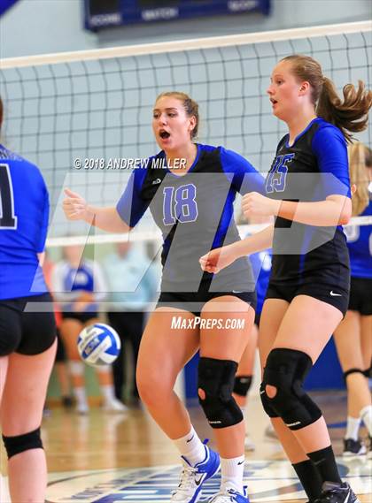 Thumbnail 2 in Grand Island @ Mount St. Mary Academy photogallery.