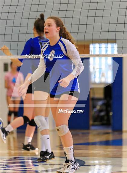 Thumbnail 1 in Grand Island @ Mount St. Mary Academy photogallery.