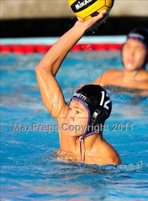 Sunny Hills @ Righetti (CIF SS D4 Playoffs) 