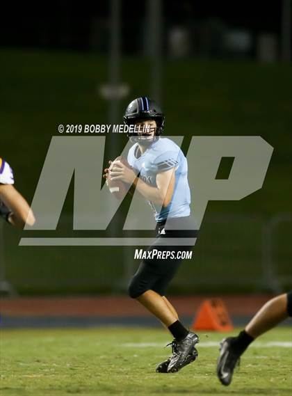 Thumbnail 1 in Clovis North vs. Ridgeview photogallery.