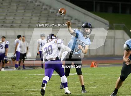 Thumbnail 2 in Clovis North vs. Ridgeview photogallery.