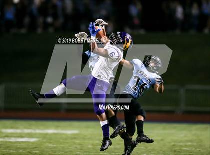 Thumbnail 3 in Clovis North vs. Ridgeview photogallery.