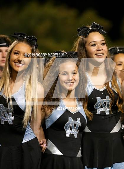 Thumbnail 1 in Clovis North vs. Ridgeview photogallery.