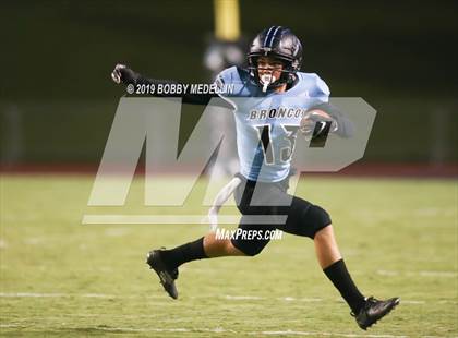 Thumbnail 1 in Clovis North vs. Ridgeview photogallery.