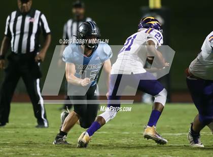Thumbnail 1 in Clovis North vs. Ridgeview photogallery.