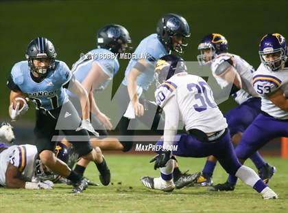Thumbnail 2 in Clovis North vs. Ridgeview photogallery.