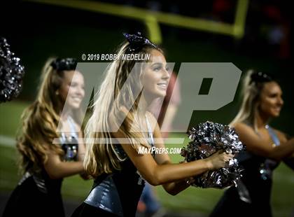 Thumbnail 1 in Clovis North vs. Ridgeview photogallery.