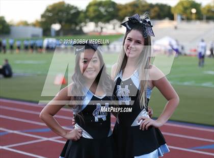 Thumbnail 1 in Clovis North vs. Ridgeview photogallery.