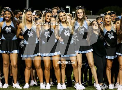 Thumbnail 3 in Clovis North vs. Ridgeview photogallery.
