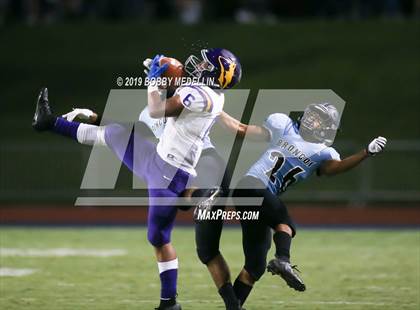 Thumbnail 1 in Clovis North vs. Ridgeview photogallery.