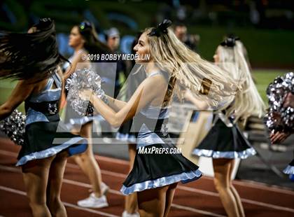 Thumbnail 1 in Clovis North vs. Ridgeview photogallery.