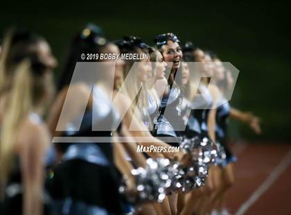 Thumbnail 3 in Clovis North vs. Ridgeview photogallery.