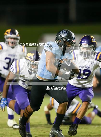 Thumbnail 1 in Clovis North vs. Ridgeview photogallery.