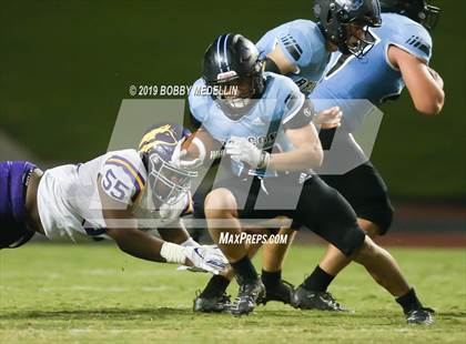 Thumbnail 1 in Clovis North vs. Ridgeview photogallery.