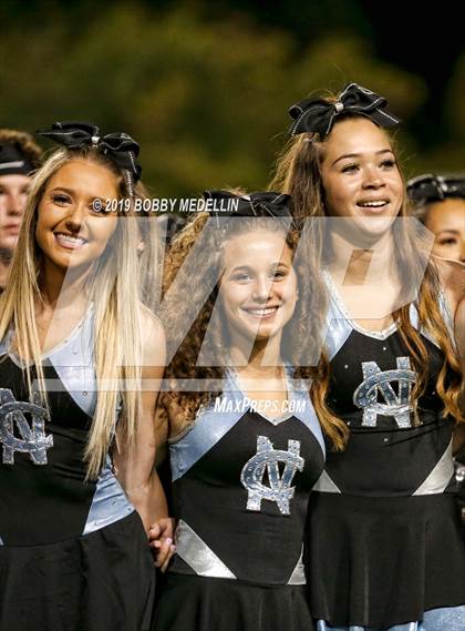 Thumbnail 3 in Clovis North vs. Ridgeview photogallery.