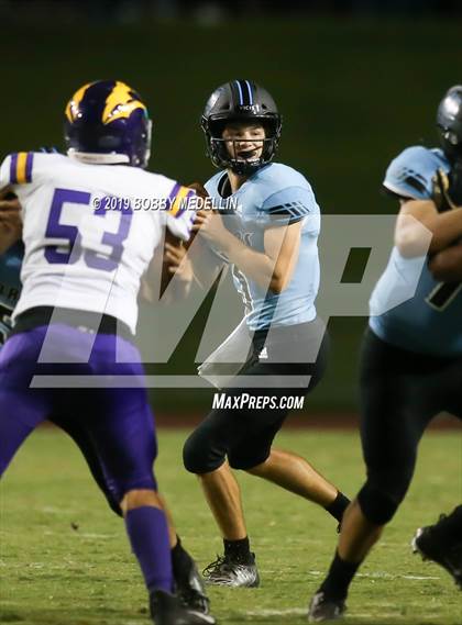 Thumbnail 1 in Clovis North vs. Ridgeview photogallery.