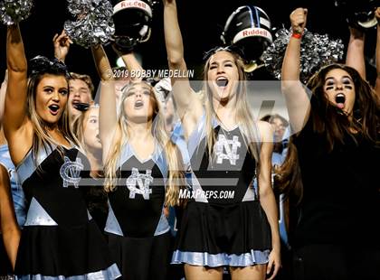 Thumbnail 1 in Clovis North vs. Ridgeview photogallery.