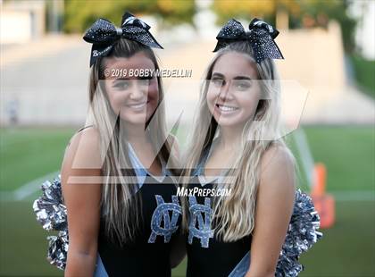 Thumbnail 3 in Clovis North vs. Ridgeview photogallery.