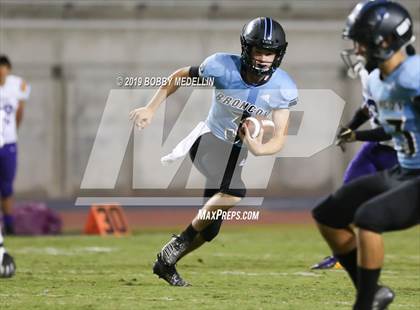 Thumbnail 1 in Clovis North vs. Ridgeview photogallery.