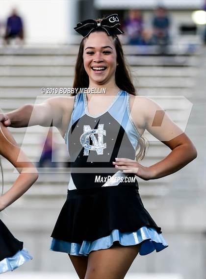 Thumbnail 2 in Clovis North vs. Ridgeview photogallery.