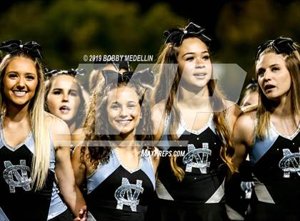 Thumbnail 2 in Clovis North vs. Ridgeview photogallery.