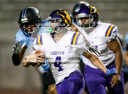 Thumbnail 1 in Clovis North vs. Ridgeview photogallery.
