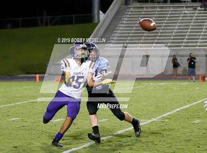 Thumbnail 2 in Clovis North vs. Ridgeview photogallery.