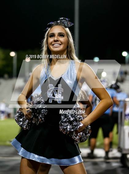 Thumbnail 1 in Clovis North vs. Ridgeview photogallery.