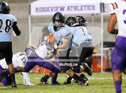 Thumbnail 1 in Clovis North vs. Ridgeview photogallery.
