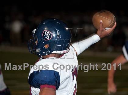 Thumbnail 3 in Horizon @ Del Norte photogallery.