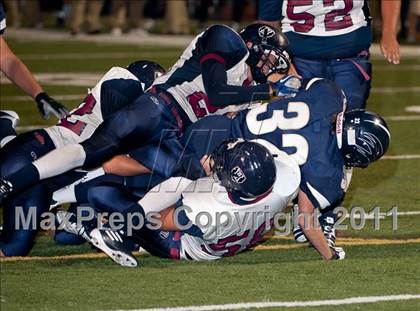 Thumbnail 3 in Horizon @ Del Norte photogallery.
