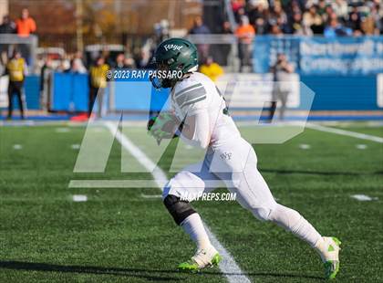 Thumbnail 3 in Massapequa vs. William Floyd - Division I Long Island Championship photogallery.